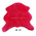 Imitation Fur Special Shape Shaggy Rug